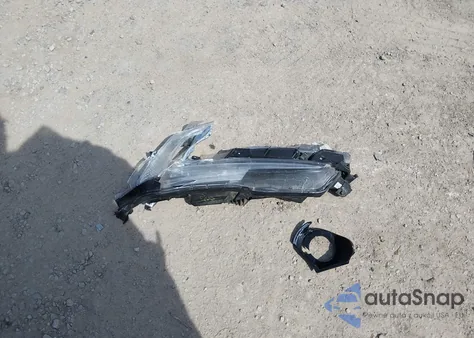 2019 Honda Passport Ex-L z USA, uszkodzony, nr VIN 5FNYF8H52KB030444